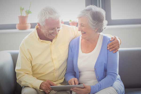HiLiteMD: Elderly Homecare Patient Engagement