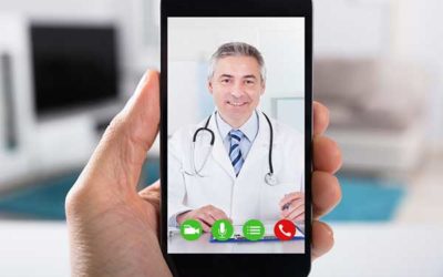 HiLiteMD Telehealth: Combat the second wave of COVID-19