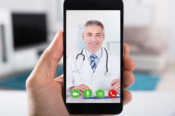 HiLiteMD Telehealth: Combat the second wave of COVID-19