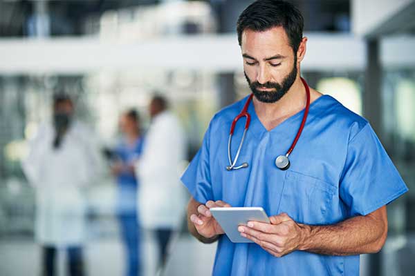Healthcare Workflow Automation